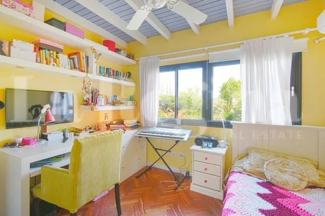 Casa 3 dormitorios en venta en Santa Barbara, Tigre