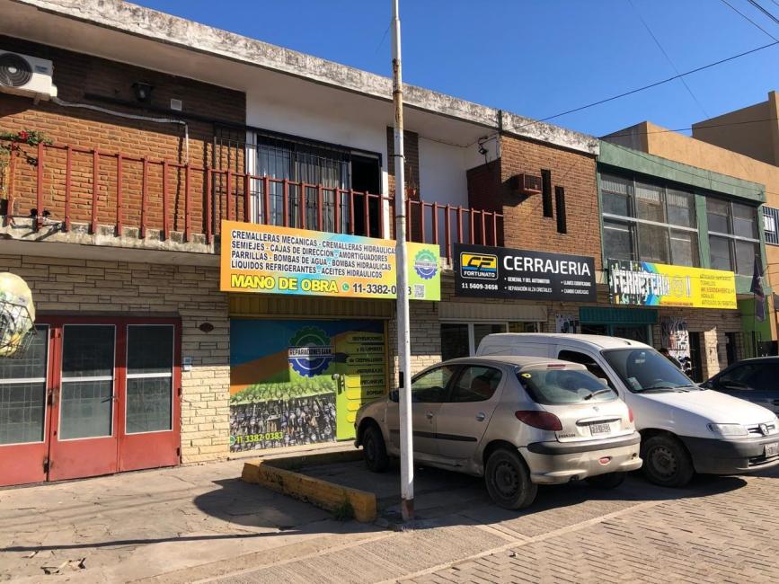 Edificio en Block en venta en Del Viso, Pilar