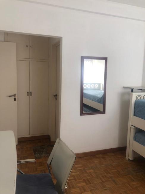 Departamento 2 dormitorios en venta en Pilar, Pilar