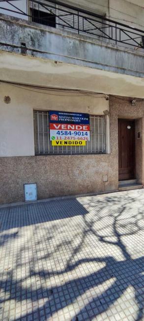 Departamento 2 dormitorios en venta en Villa del Parque, Ciudad de Buenos Aires