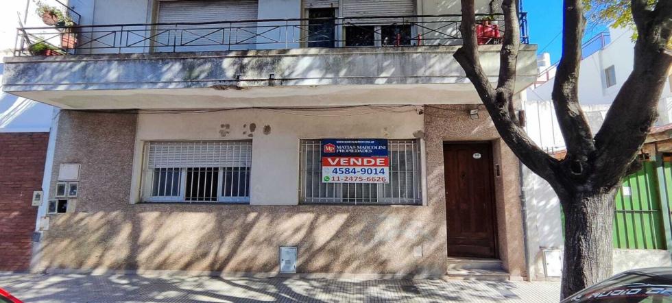 Departamento 2 dormitorios en venta en Villa del Parque, Ciudad de Buenos Aires