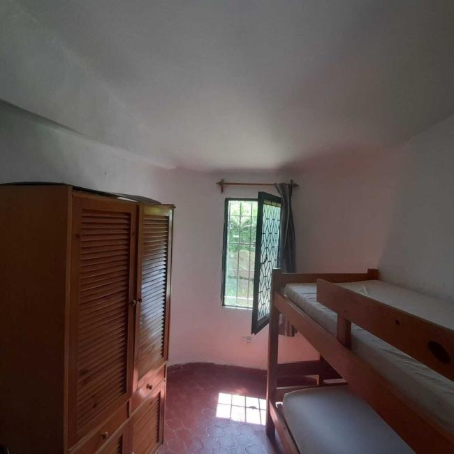 Casa 2 dormitorios en alquiler en La Cumbre de la Rosa, Pilar