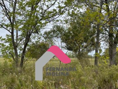 Terreno en venta en Capilla del Señor, Exaltacion de la Cruz