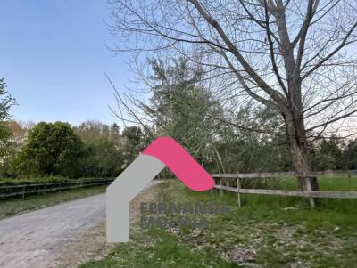 Terreno en venta en Haras el Malacate, Exaltacion de la Cruz
