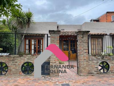 Casa 4 dormitorios en venta en Capilla del Señor, Exaltacion de la Cruz