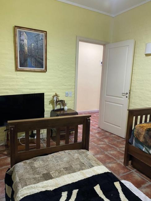 Casa 3 dormitorios en venta en Haras el Malacate, Exaltacion de la Cruz