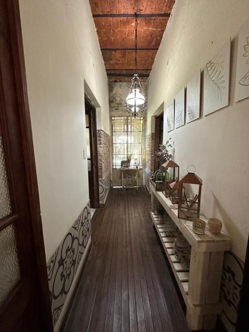 Casa 3 dormitorios en venta en Capilla del Señor, Exaltacion de la Cruz