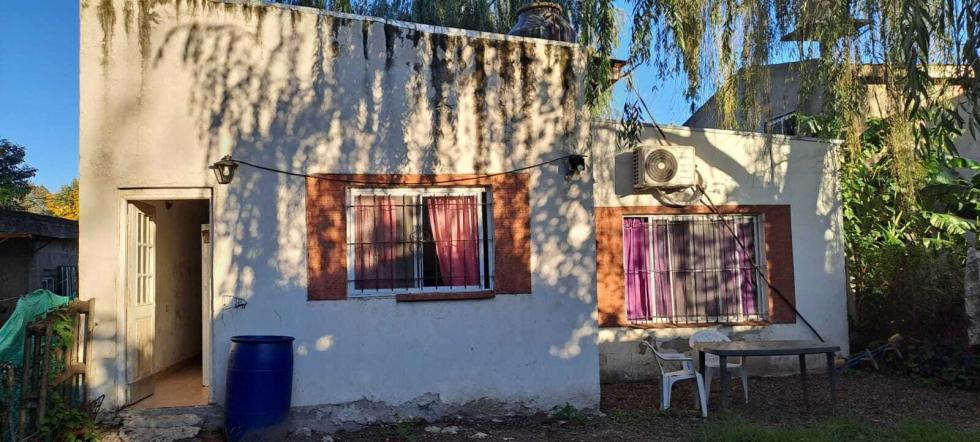 Casa 3 dormitorios en venta en La Pilarica, Pilar