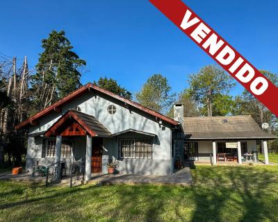 Casa 4 dormitorios en venta en El Remanso, Exaltacion de la Cruz