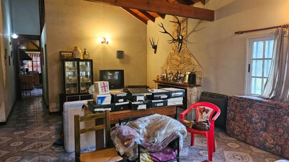Casa 4 dormitorios en venta en El Remanso, Exaltacion de la Cruz
