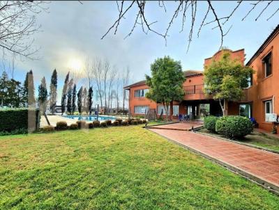 Terreno en venta en Santa Isabel III, Escobar