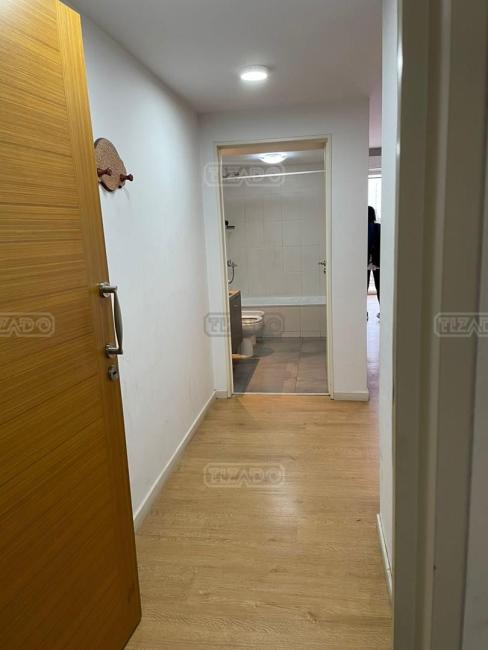 Departamento 1 dormitorios en alquiler en Palermo Hollywood, Ciudad de Buenos Aires