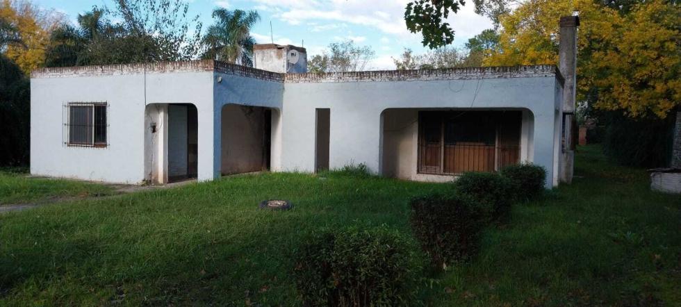 Terreno en venta en Villa Rosa, Pilar