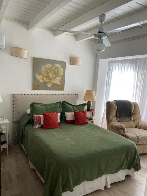 Casa 4 dormitorios en venta en El Barranco, Pilar