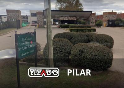 Terreno en venta en La Cañada de Pilar, Pilar