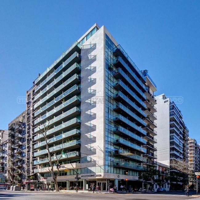 Departamento en venta en Recoleta, Ciudad de Buenos Aires