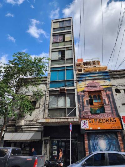 Edificio en Block en venta en Once, Ciudad de Buenos Aires
