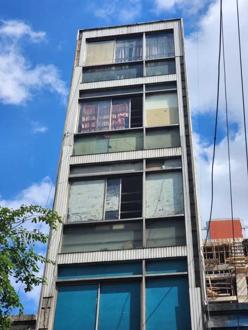 Edificio en Block en venta en Once, Ciudad de Buenos Aires