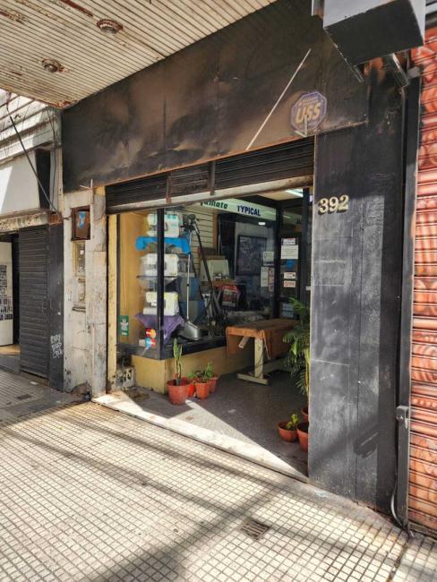 Local en venta en Once, Ciudad de Buenos Aires