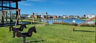 Terreno en venta en Nordelta, Tigre