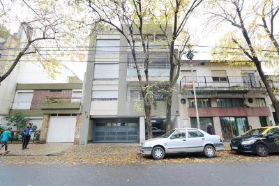 Departamento 2 dormitorios en venta en Nuñez, Ciudad de Buenos Aires