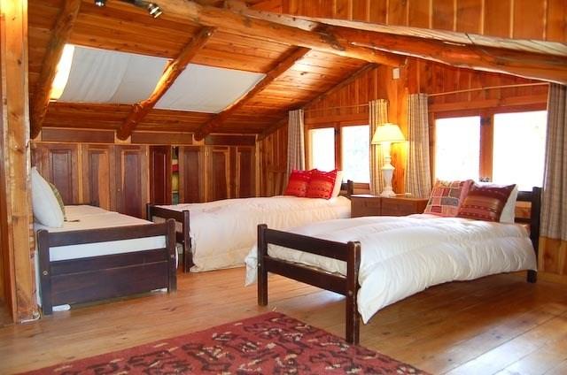 Casa 4 dormitorios en venta en Colonia Suiza, Bariloche