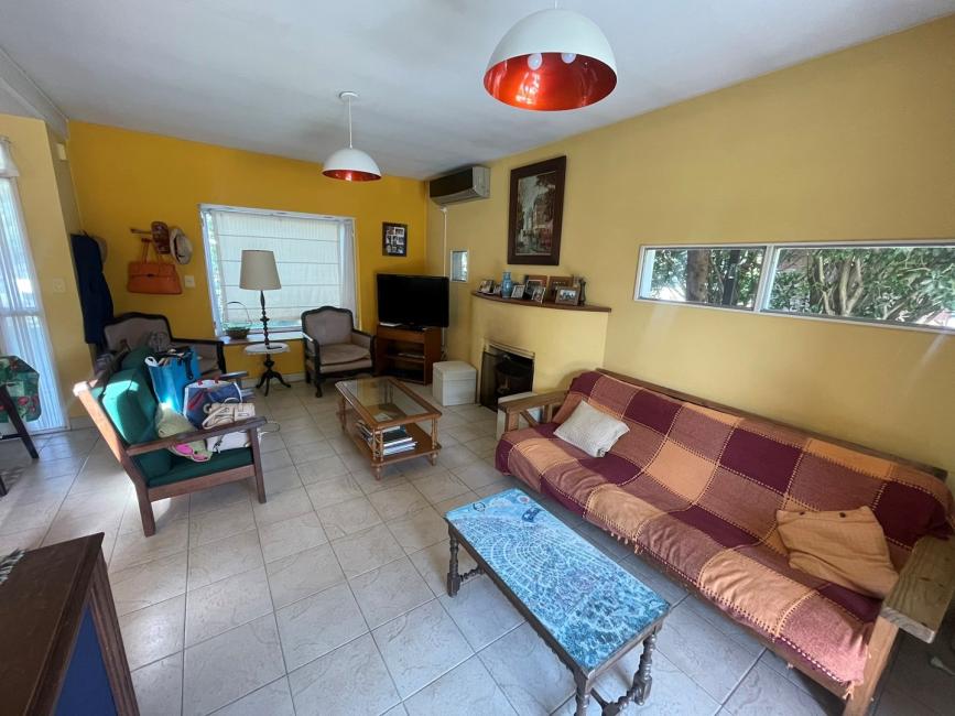 Casa 4 dormitorios en alquiler en Boca Raton, Pilar