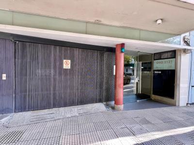 Departamento 1 dormitorios en venta en Palermo Soho, Ciudad de Buenos Aires
