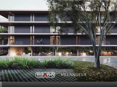 Departamento 2 dormitorios en venta en Villanueva, Tigre
