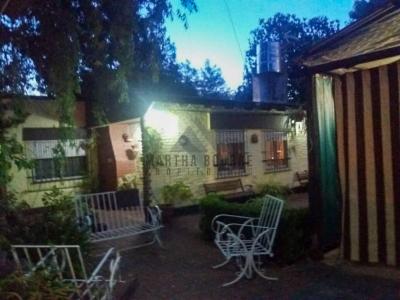 Casa 2 dormitorios en venta en Pellegrini III (Villa Rosa), Pilar