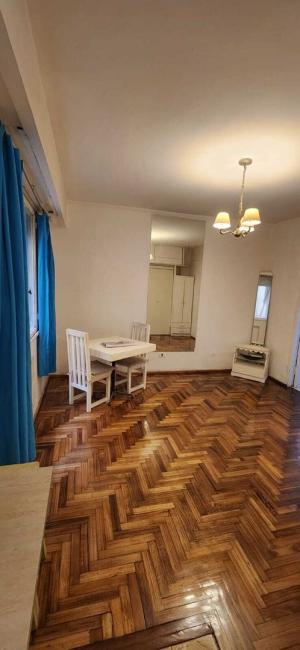 Departamento en venta en Palermo, Ciudad de Buenos Aires