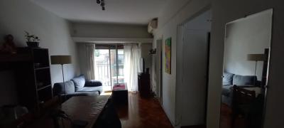 Departamento 1 dormitorios en venta en San Cristobal, Ciudad de Buenos Aires