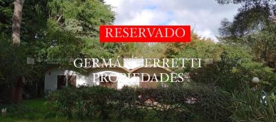 Casa 4 dormitorios en venta en Pinamar