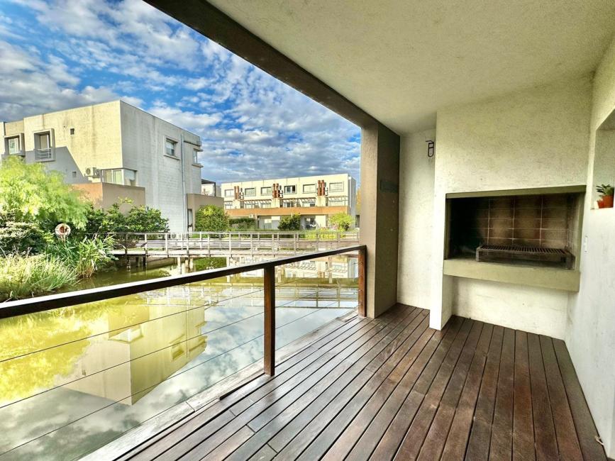 Departamento 1 dormitorios en venta en Nordelta, Tigre