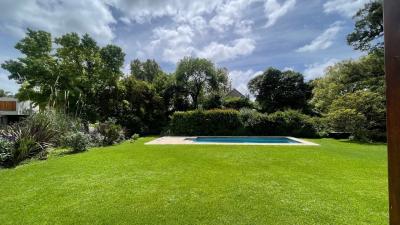 Terreno en venta en General Pacheco, Tigre