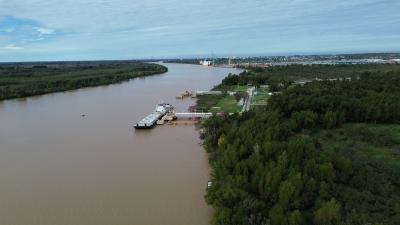 Terreno en venta en Zarate