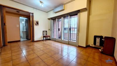 Departamento 2 dormitorios en venta en Santos Lugares, Tres de Febrero