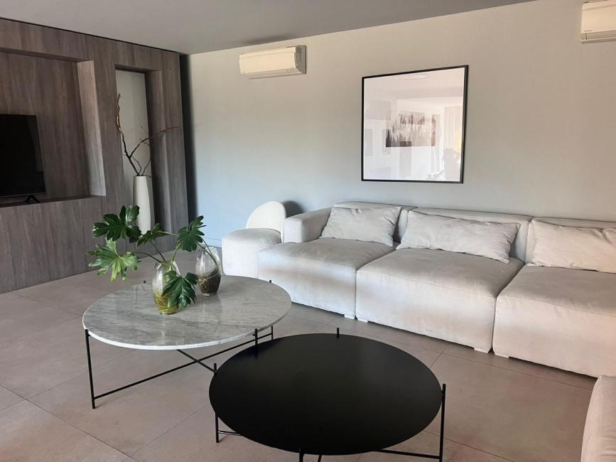 Departamento 3 dormitorios en venta en Nordelta, Tigre