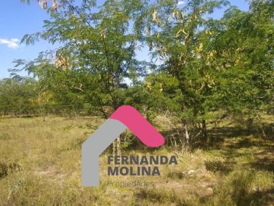 Terreno en venta en Exaltacion de la Cruz