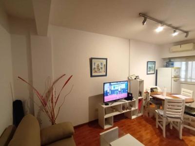 Departamento 1 dormitorios en venta en Martinez, San Isidro