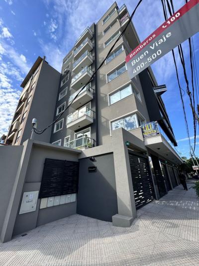 Departamento 1 dormitorios en alquiler en Moron