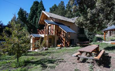 Casa 2 dormitorios en venta en San Ignacio del Cerro, Bariloche