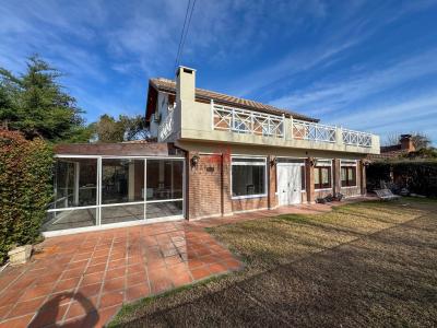 Casa 6 dormitorios en venta en Mapuche Country Club, Pilar