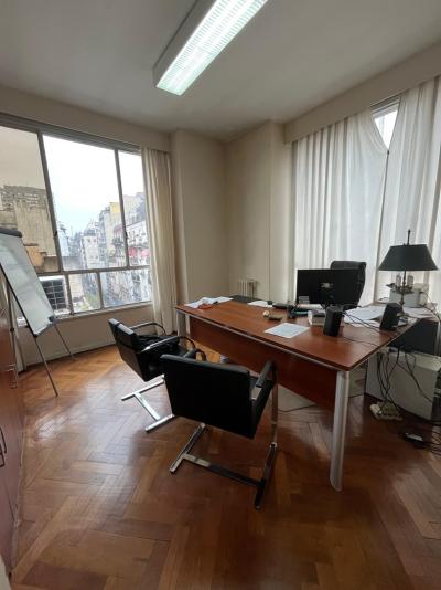 Oficina en venta en Monserrat, Ciudad de Buenos Aires