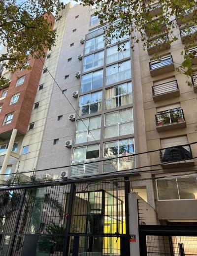 Departamento 1 dormitorios en alquiler temporario en Vicente Lopez