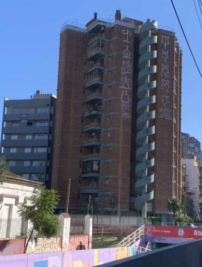 Departamento 1 dormitorios en alquiler en Moron