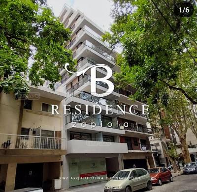 Departamento 1 dormitorios en venta en Belgrano R, Ciudad de Buenos Aires