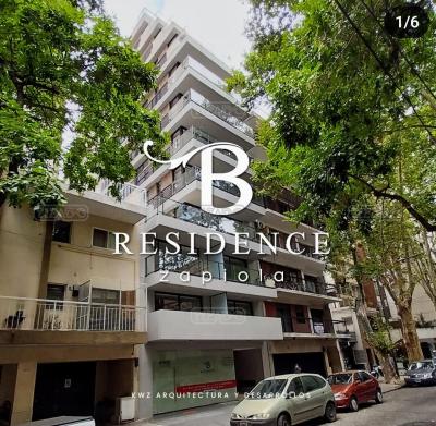 Departamento en venta en Belgrano R, Ciudad de Buenos Aires