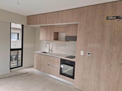 Departamento 1 dormitorios en venta en Belgrano R, Ciudad de Buenos Aires