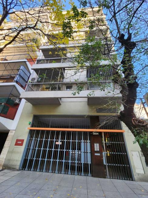 Departamento 1 dormitorios en alquiler en Palermo, Ciudad de Buenos Aires